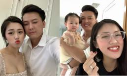 Vợ trẻ của Quách Ngọc Tuyên hé lộ lý do đến giờ mới thi tốt nghiệp THPT