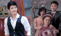 Yêu 'mẹ đơn thân' hơn 6 tuổi, Huỳnh Anh thay đổi chóng mặt: Trưởng thành hơn để làm bạn đời với Bạch Lan Phương