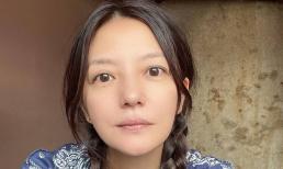 'Én nhỏ' Triệu Vy tự tin khoe mặt mộc, có động thái đáng chú ý sau khi chồng đại gia bị kiện vì nợ nần hàng trăm tỷ đồng