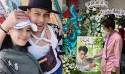 Cao Thái Hà tiết lộ điều mong ước và dặn dò cuối cùng của Đức Long