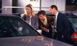 Một tài xế kỳ cựu khuyên bạn không nên mua một chiếc ô tô màu trắng? Nếu đang có nhu cầu mua xe, bạn nên tham khảo