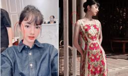 Xinh đẹp, nuột nà là thế, 'tình tin đồn' của chồng cũ Lệ Quyên vẫn thích photoshop 'bóp méo vạn vật'