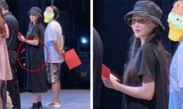 Sau hơn một năm sinh con đầu lòng, Đường Yên mang thai lần 2?