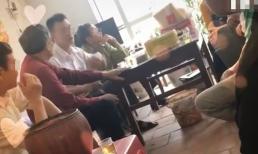 Nghe nói con dâu tương lai không làm được bài thi tốt nghiệp THPT, nhà trai 'rồng rắn' sang xin cưới còn đưa cho cô dâu vài triệu để tẩm bổ 