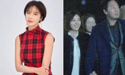 Mỹ nhân 'Gia đình là số 1' Hwang Jung Eum hàn gắn với chồng CEO sau gần 1 năm tuyên bố ly hôn 