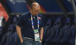 Bố vợ vừa qua đời, HLV Park Hang-seo về Hàn Quốc chịu tang 