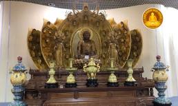 Phật Duyên Trầm Hương – Thương hiệu thổi hồn cho những tác phầm phong thủy chế tác từ trầm hương