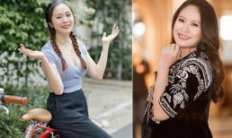 Trải qua hai lần sinh nở, diễn viên Thanh Thúy tiết lộ cách loại bỏ 3 dạng mỡ bụng 'cứng đầu' trên cơ thể