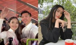 Lộ chi tiết khiến dân tình rộ nghi vấn Đoàn Văn Hậu đã dắt bạn gái ra mắt bạn bè