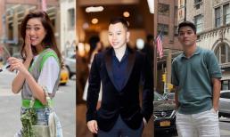 Sau Vũ Khắc Tiệp, 'đại sứ cách ly' mới gọi tên Khánh Vân và CEO Bảo Hoàng