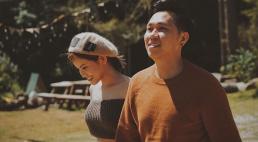 Bạn gái nhận ra điều này sau nhiều lần cãi nhau với Anh Đức