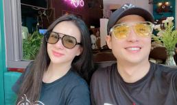 Mạnh Hưng 'Mùa hoa tìm lại' khoe bạn gái xinh đẹp, dân mạng trêu: 'Tưởng anh đang đi cải tạo'