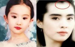 Trên khuôn mặt của cô gái có 5 “đường nét” này, biểu thị cho “thiên phú” khi lớn lên, tướng mạo sẽ xinh đẹp