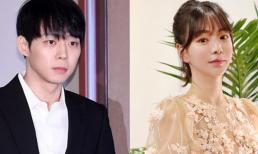 Hôn thê cũ của Park Yoochun bị kết án 2 năm tù giam vì tội tái sử dụng ma túy