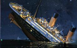 Tại sao bảy người nổi tiếng mua vé tàu Titanic nhưng lại từ chối lên tàu?