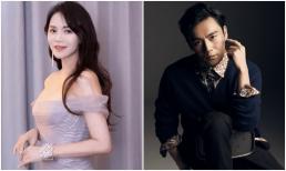 Gọi cha thì ngượng mà gọi chú thì xa cách, con trai của Y Năng Tịnh đã gọi Tần Hạo theo một cách rất đặc biệt