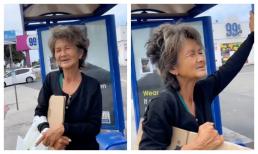 Kim Ngân lần đầu xuất hiện với diện mạo gây xót xa sau khi Thúy Nga tuyên bố ngừng giúp đỡ