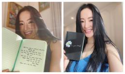 Hình ảnh mới nhất của Angela Phương Trinh sau thời gian ở ẩn, nhan sắc khiến ai cũng ngẩn ngơ