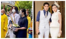 Dọn nhà và phát hiện số tiền cố diễn viên Đức Long để lại, Cao Thái Hà quyết làm điều này cho bạn thân