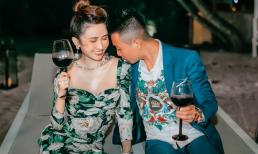 Đại gia Minh Nhựa tiết lộ lý do đến giờ vẫn mê vợ hai như 'điếu đổ'