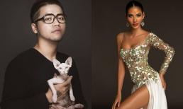 Không còn úp mở, nhiếp ảnh gia nổi tiếng thẳng thắn tuyên bố với Hoàng Thùy: 'Đừng xin anh chụp bộ sưu tập nào nữa'