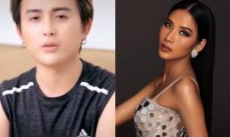 Nghi vấn chuyên viên make up tố Hoàng Thùy yêu sách ở The Face, khiến anh bức xúc đến mức đập đồ đạc?