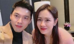 Chỉ một câu chia sẻ Hyun Bin đã để lộ mối quan hệ hiện tại với Son Ye Jin sau nửa năm công khai hẹn hò