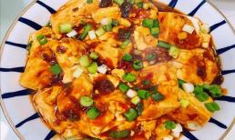 Hai món ăn tại gia, nguyên liệu đơn giản nhưng hương vị thơm ngon khó cưỡng