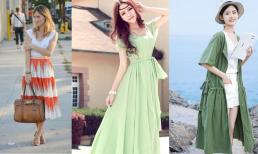 Nếu bạn không hiểu “5 từ chối” này khi mặc váy, thì dù váy đắt đến đâu cũng không đem lại cảm giác thời thượng, xinh đẹp