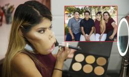 Cô gái có gương mặt giống khỉ nhưng được nhà giàu theo đuổi điên cuồng, giờ sống ra sao sau khi gả vào gia đình hào môn?