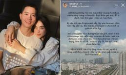 Bạn gái 'cơ trưởng đẹp trai nhất Việt Nam' tiết lộ bí quyết làm đẹp tại nhà, ai ngờ bị người yêu vào 'bóc phốt'