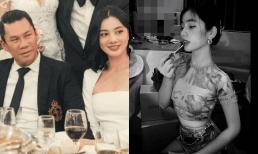 Được dân mạng hỏi chuyện nhạy cảm, 'người tình tin đồn' của chồng cũ Lệ Quyên đáp trả thẳng thắn