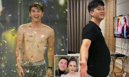 Bạch Lan Phương bị nói 'dùng như phá' khi Huỳnh Anh ngày càng giống ông chú phát tướng