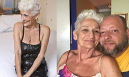 Cụ bà 85 tuổi công khai tìm bạn trai qua ứng dụng hẹn hò sau khi chia tay tình trẻ kém 43 tuổi 