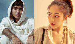 Đạt G vừa nhá hàng ca khúc mới, Du Uyên đã ẩn ý về 'dĩ vãng dễ gì giấu giếm' và hỏi 'ra sản phẩm làm gì'?