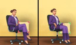 Đây là 6 thủ thuật tâm lý giúp bạn tạo ấn tượng tốt với sếp