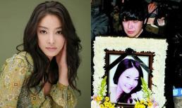 Bằng chứng mới về vụ nữ diễn viên tiếp khách 100 lần: Bị buộc phải thực hiện một cảnh 18+ chân thật, video thu được trình chiếu ở phòng riêng