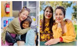 Thúy Nga chính thức làm việc với luật sư để khởi kiện ngược những người vu khống mình trục lợi từ Kim Ngân