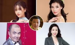 Loạt sao Việt kêu gọi ủng hộ nam diễn viên cascadeur Lữ Đắc Long cùng 3 người thân mắc Covid-19