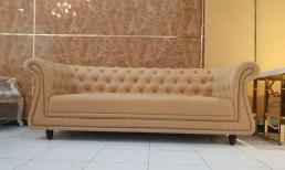 Vì sao thiết kế sofa tân cổ điển được hàng triệu người ưa chuộng?