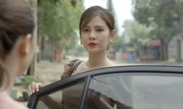 MC Thu Hoài tiết lộ về vai diễn nhận nhiều 'gạch đá' trong Mùa hoa tìm lại