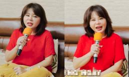 Lê Giang bất ngờ bị nhận xét gương mặt cứng đơ, sưng phù sau nhiều lần thẩm mỹ