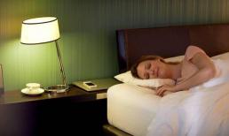 Buổi tối đi ngủ lúc mấy giờ để giúp ích cho sức khỏe của bạn? Thời gian nào là tốt nhất để ngủ?