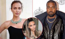 Được Kanye theo đuổi nhiệt tình nhưng chân dài Irina Shayk vẫn đắn đo chưa ưng vì nguyên nhân này 