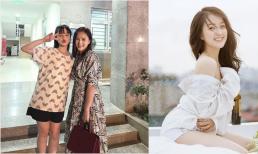 Nhan sắc người đẹp chưa lên sóng đã gây sốt ở 'Hương vị tình thân'