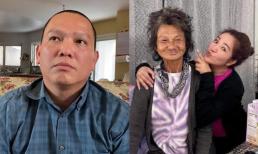 Em họ xa tiết lộ cuộc sống mới của cựu ca sĩ Kim Ngân sau khi Thúy Nga tạm dừng giúp đỡ, “trái tim chuyển qua chế độ sắt đá”