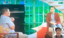 Lương Mạnh Hải lên tiếng về việc tiếp xúc với diễn viên nhiễm Covid-19 Lữ Đắc Long ở talkshow