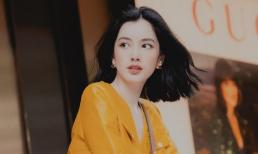 Cẩm Đan tiết lộ chuyện kinh doanh khó khăn trong mùa dịch nhưng bị nhắc nhở: 'Không chịu học đại học, suốt ngày chỉ lo tiền'