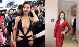 Nhan sắc và cuộc sống hiện tại của Can Lộ Lộ sau nhiều năm bị cấm sóng