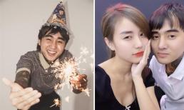 Giữa ồn ào đánh Du Uyên, Đạt G nhận quà đặc biệt từ vợ cũ Hoài Lâm